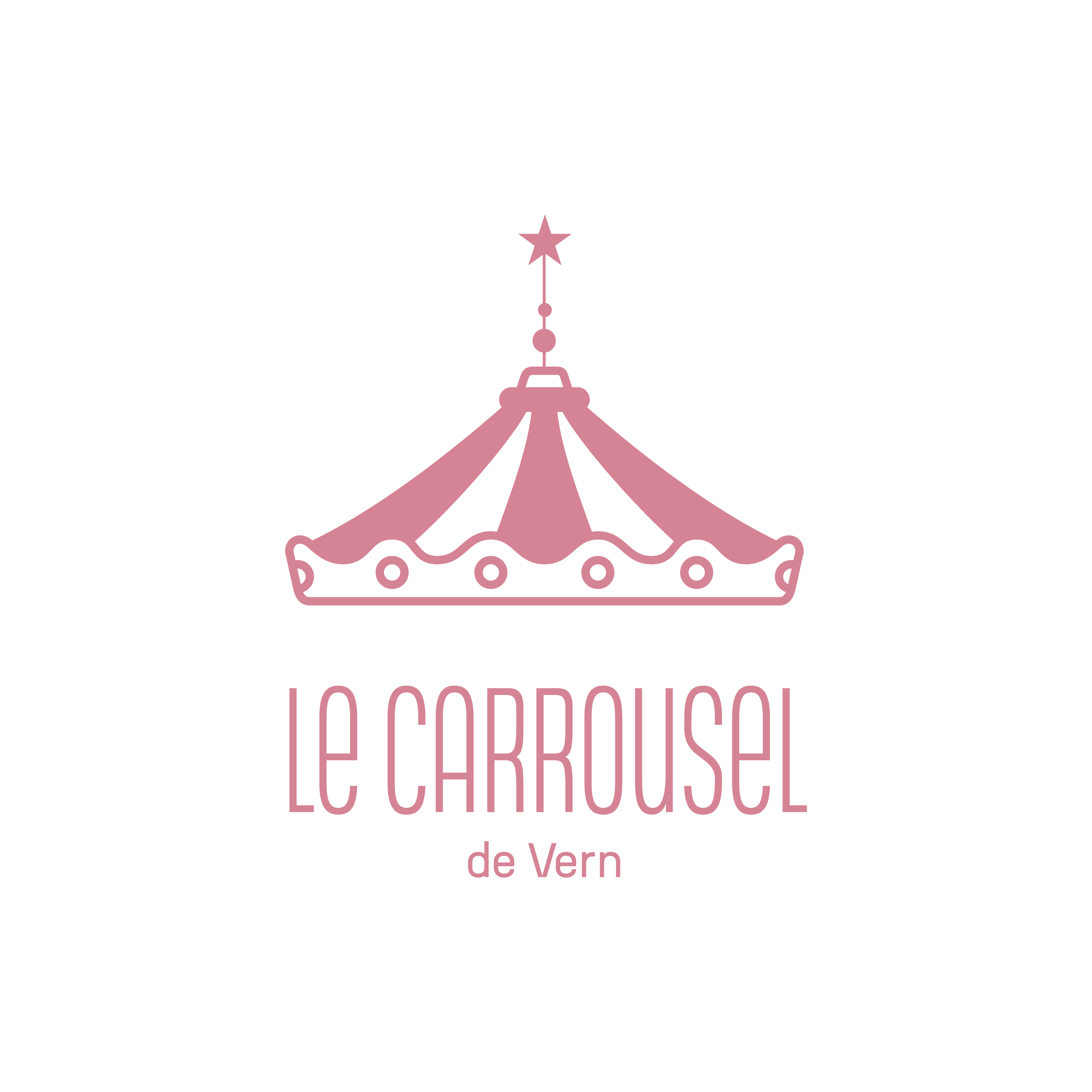 Carrousel de Vern